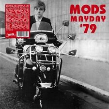 Various Artists - Mods Mayday '79 / VARIOUS [New Vinyl LP]