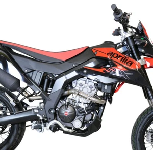 Echappement GPR racing satin Decatalizzatore FB Mondial SMX125 Enduro 2018-2020 - Photo 1/4