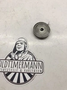 Thermospirale Krümmer Mercedes Ponton W120 1811430110 NOS - Picture 1 of 1