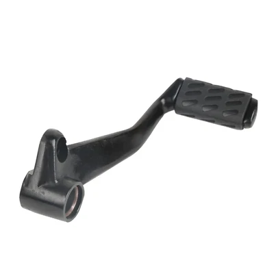 Pedal de palanca de cambios de motocicleta apto para Ducati 1098 R SP 1198 S 848 EVO 2008-2013 Foto 1 de 4