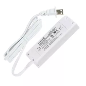 36-Watt 12-Volt LED Power Supply - Picture 1 of 2