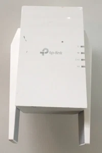 TP-Link AX3000 Wi-Fi 6 Range Extender RE705X (See Pics) - Afbeelding 1 van 7