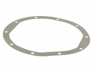 For 1990-1991 GMC Jimmy Auto Trans Differential Cover Gasket Felpro 51974CV