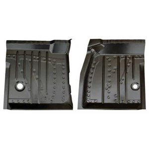 Front Floor Pans for 07-14 Chevy Pickup Silverado Tahoe Suburban GMC Pickup PAIR - Bild 1 von 1