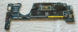 NUEVO OEM Dell Latitude 7300 Placa Base Sistema Lógica Placa Principal 0HX8XK HX8XK - Imagen 1 de 1