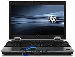 HP 8440P CPU INTEL CORE I5-M520 2,40 GHZ RAM 4 GB HDD 250 GB S.O. W10PRO - Immagine 1 di 1