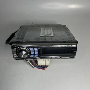 Alpine CDE-9852 Auto Audio Media Player | UNGETESTET - Bild 1 von 15