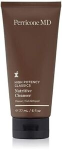 Perricone MD High Potency Classics Nutritive Cleanser 180ml 6 fl oz