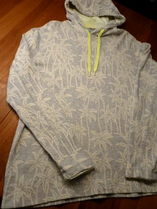 Scotch&Soda, Aloha Spirit, ausgefallener Hoody, XL, neuwertig - Bild 1 von 8