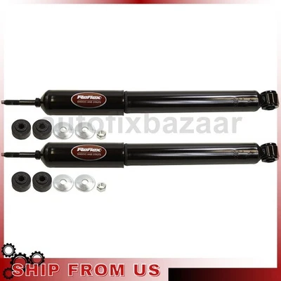 Amortiguador delantero Monroe para Ram 3500 2013~2019 Foto 1 de 2