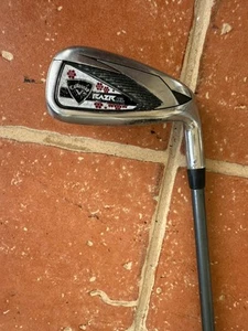Callaway RAZR HL 9 Hierro Grafito Damas con Flex Derecha - Imagen 1 de 7