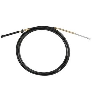 Dometic Mercury Gen II 15' Xtreme Control Cables 4000 Series TEL-CCX18915 - Foto 1 di 3
