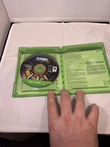 Fallout 4 (Microsoft Xbox One, 2015) w/ Case, Cover & Disc | Tested - Picture 1 of 7