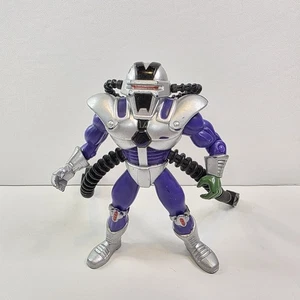 Vintage 1993 Galoob Biker Mice from Mars Lectromag Actionfigur - Bild 1 von 6