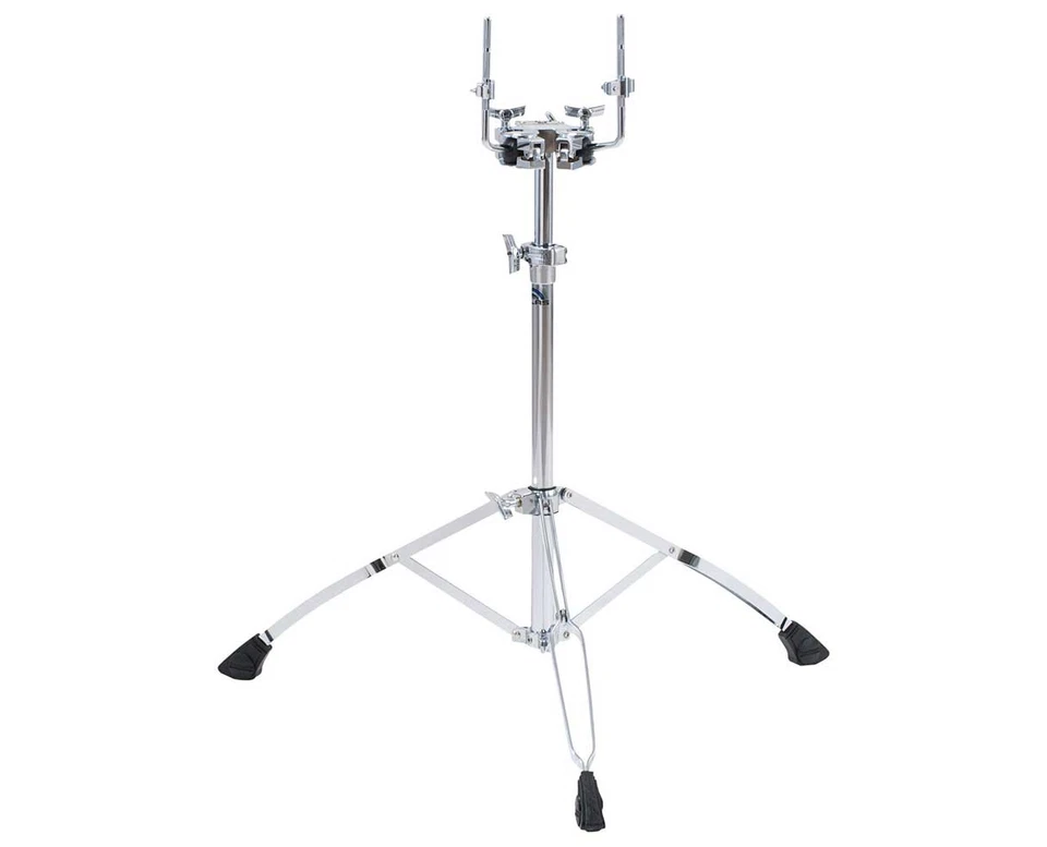 Soporte estándar de doble tomo Ludwig Atlas Foto 1 de 1