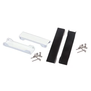 Metal Fan Riser Stand for 14cm Fans PC Case Component Adapter - Photo 1/10