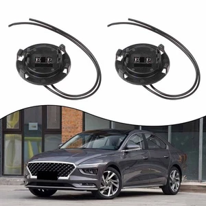 High Performance H7 Bulb Holders for Cars Like For Hyundai and For Kia 2PCs - Picture 1 of 8