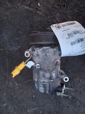 Compresor de aire acondicionado convertible ID 64529223392 compatible con 07-09 13-15 MINI COOPER 2333771 Foto 1 de 4