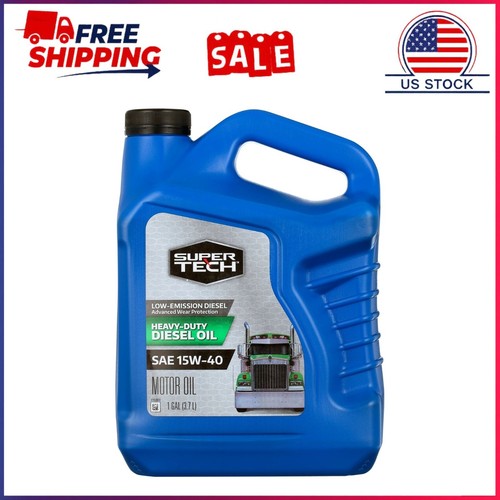 super-tech-heavy-duty-sae-15w-40-motor-oil-1-gallon-ebay