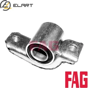 2x CONTROL ARMTRAILING ARM BUSH 829 0135 10 FOR FIAT TIPO TEMPRA/S.W. BRAVA 1.9L - Picture 1 of 6