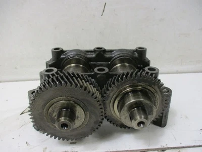 Módulo de eje de compensación del cigüeñal M9R760 se adapta a NISSAN X-TRAIL (T31) 2.0 DC Foto 1 de 4