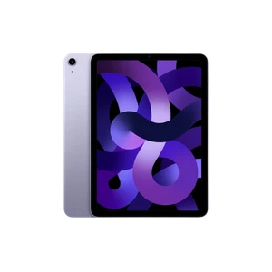 Apple iPad Air 5th Gen Wifi 256GB Purple (Korean Ver.) - Picture 1 of 1
