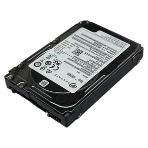 Seagate EXOS ST600MM0009 600GB 2,5" SAS 10K 12Gb/s - Bild 1 von 2