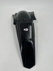 Guardabarros trasero Yamaha YZF 450/250 2006 motocross #W - Imagen 1 de 10