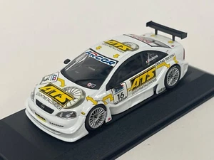 1/43 Minichamps Opel V8 DTM 2000 Team Modena S.Modenal Auto #16 400004816 CS753 - Bild 1 von 7