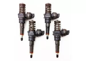 Injectors HF25% HF50% HF80% HF100% HF120% HF160% for 1.9 TDI and 2.0 TDI Tuning! - Picture 1 of 6
