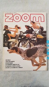 ZOOM N°67 1979 MILES BARBIER LIFE MERCIER REUTLINGER FONTCUBERTA VINK FRAUDREAU - Picture 1 of 16