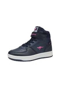 KangaROOS K-CP Bound Mid EV High-Top Niños Zapatillas Unisex Forro Interior Blau - Imagen 1 de 8