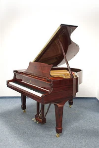 Steinway & Sons Flügel, S-155, Palisander, gebraucht, Bj. 1945 - Bild 1 von 11