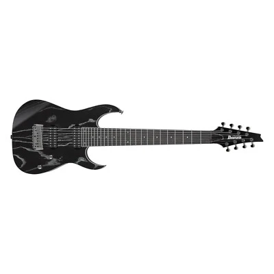 Ibanez RG5328 Prestige 8-String Guitar Lightning Through a Dark + Hard Case NEW - Image 1 of 3