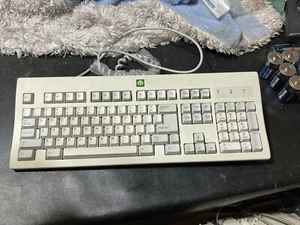 Vintage Zenith Data Systems Keyboard Model SK-2000RE - Picture 1 of 4