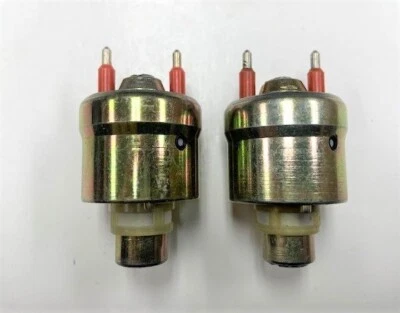 Inyector de combustible TBI 1990-1995 Oldsmobile Silhouette 3,1 L Pontiac Trans Sport 3,1 L Foto 1 de 3