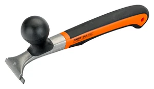 "Bahco Ergo 665 Lama in carburo TCT resistente raschietto legno e metallo 65 mm / 2, 1/2" - Foto 1 di 7