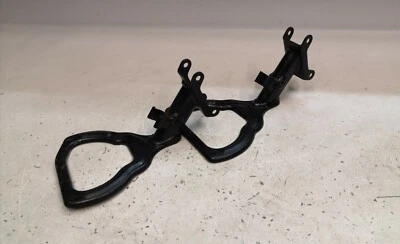 CAGIVA MITO 125 CARENADO DELANTERO SUBCHASIS SALPICADERO SOPORTE SOPORTE CA01000201 Foto 1 de 4