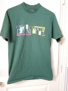 Vintage 1994 Citizen Steely Dan Reelin' Tour Concert T-Shirt single stitch LG - Picture 1 of 6