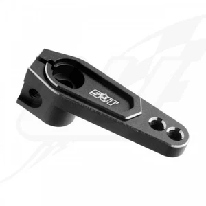 SRT Servo Horn Offset Black (25 Teeth) - TR-X7 - Bild 1 von 1