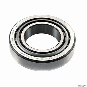 Wheel Bearing and Race Set Front Inner Timken For 1988-1991 GMC R1500 Suburban - Picture 1 of 6