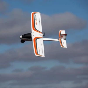 HobbyZone AeroScout S 2 1.1m BNF Basic Trainer RC PlaneHobbyZone - Picture 1 of 6