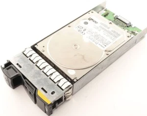 NetApp � X267A-R5 � 108-00088+A0 HITACHI 500GB 7.2K SATA to FC 0A32780, 0A32204 - Picture 1 of 7