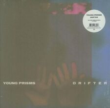 Young Prisms Young Prisms ‎- Drifter 2022 Indie Exclusive Bright Blue (Vinyl)