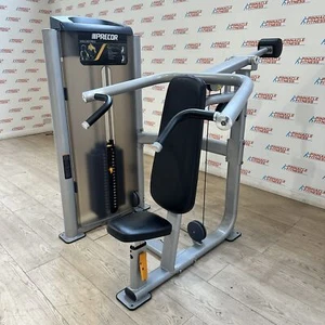 Precor Vitality Series Shoulder Press - Picture 1 of 12