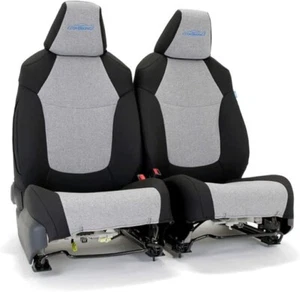 Custom Fit Seat Cover Designed for Select Ram Models: 1 Row,Spartanshield fabric - Bild 1 von 1