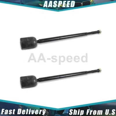 Front Inner Tie Rod End Mevotech For Ford Escort 1998 1999 2000 2001 2002 2003 - Image 1 of 4