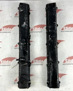 Nissan Skyline R33 RB25 Rocker Cover Cam Covers Non NEO - Bild 1 von 9