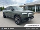 2022 Rivian R1T Launch Edition 2022 Rivian R1T Launch Edition 19,667 Miles Forest Green