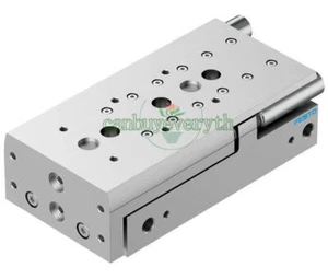 1 PIEZA FESTO DGST-20-80-PA 8085144 Cilindro Deslizante Nuevo - Imagen 1 de 1